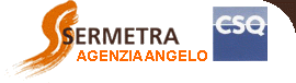 Sermetra Agenzia ANGELO CSQ